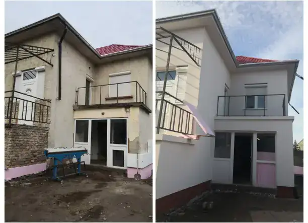 Felújítás, Átépítés - akkor Generál-szíg kft.