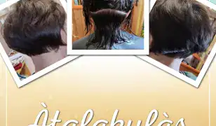 Szépség Stylist fodrászat