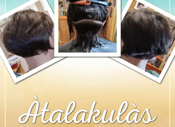 Szépség Stylist fodrászat