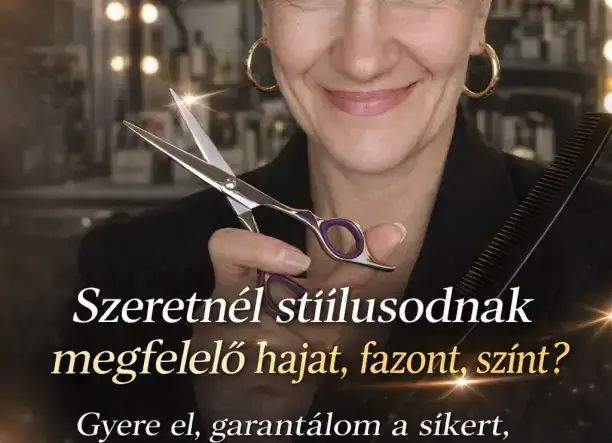 Szépség Stylist fodrászat