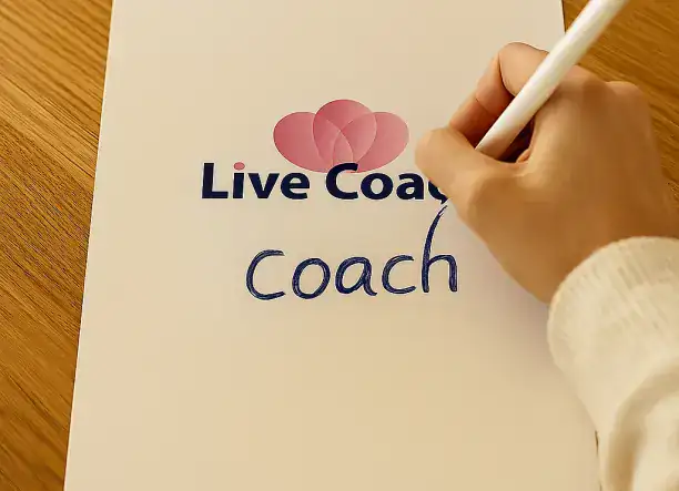 Életvezetési támogatás - Live Coach