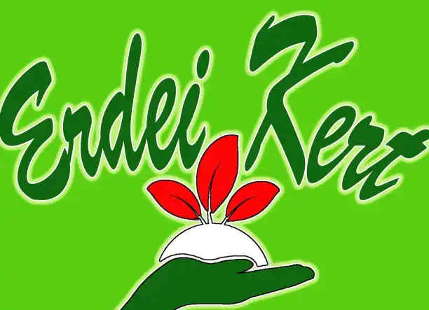 Erdei Kert – Tiszta, rendezett kert gond nélkül