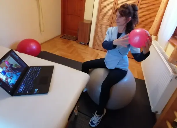 bene-fit online gyógytorna