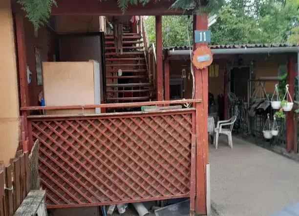 2 családos ház eladó Csörögön