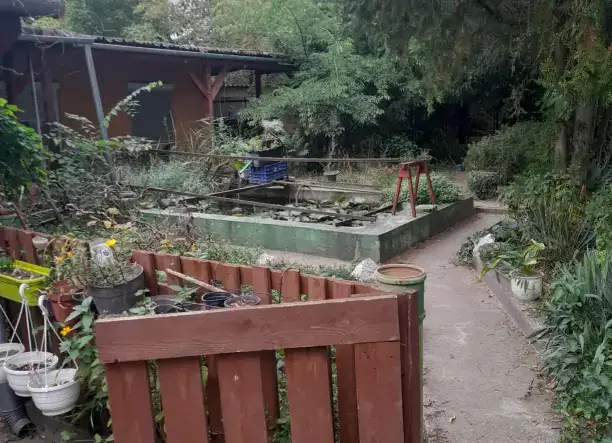 2 családos ház eladó Csörögön