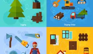 Gyors és megbízható sittszállítás, fakivágás és lomtalanítás!