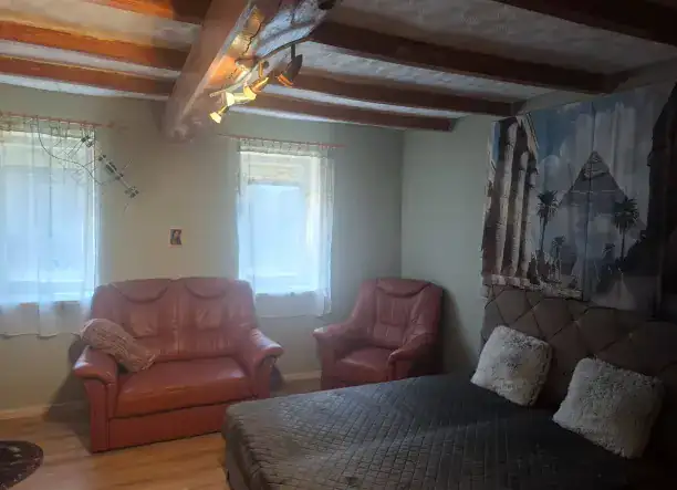 Tótkomlósi gyöngyszem várja új lakóit!