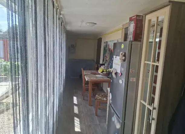 Tótkomlósi gyöngyszem várja új lakóit!