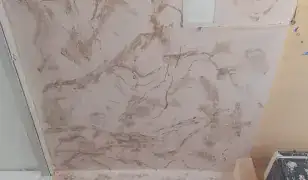 Lakás festés mázolás tapètázás