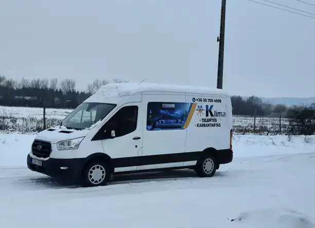 KLIMAlin – Prémium klímaszerelés megbízható szakemberektől