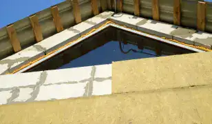 Homlokzati hőszigetelés – több mint 10 év tapasztalattal!