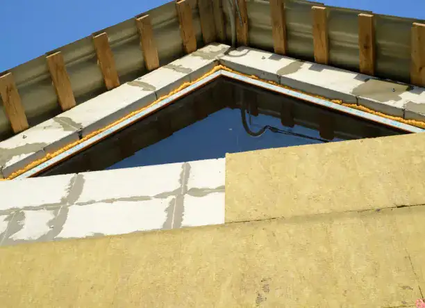 Homlokzati hőszigetelés – több mint 10 év tapasztalattal!