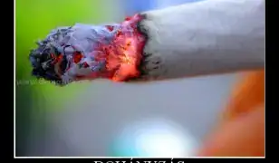 Leszokás dohányzásról