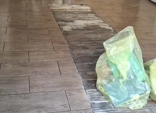 „Otthon, ahova jó megérkezni – mi kitakarítjuk”