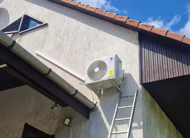 Klíma telepítés, klíma karbantartás