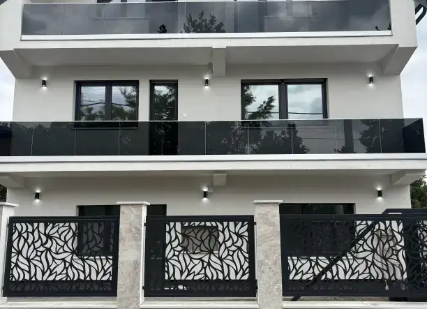 családi házak teljeskörű Villanyszerelése