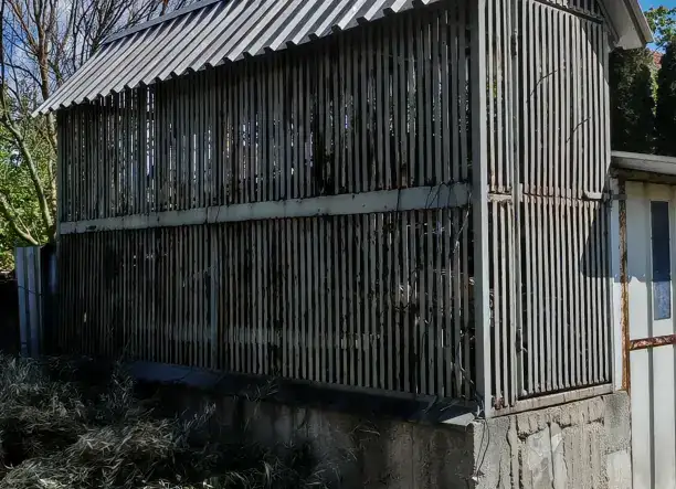 Terménytároló (kas)