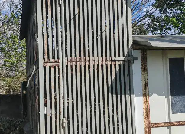 Terménytároló (kas)