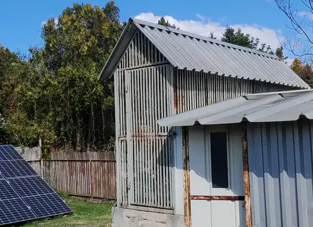 Terménytároló (kas)