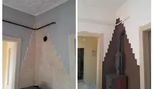 Szobafestès mázolás tapetázás