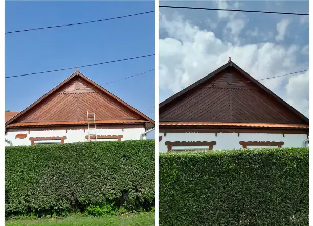 Szobafestès mázolás tapetázás