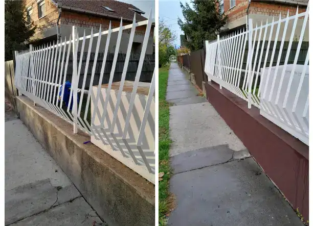 Szobafestès mázolás tapetázás