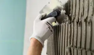 Fugázó / burkoló szakembert keresünk – Kelenföldi munkára