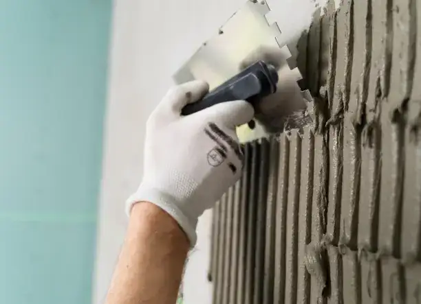 Fugázó / burkoló szakembert keresünk – Kelenföldi munkára