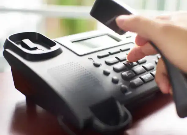 Telefonos időpont egyeztetés