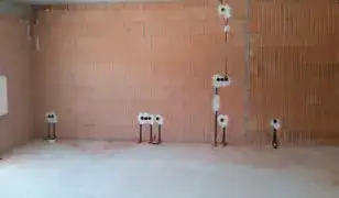 Teljeskörű villanyszerelés