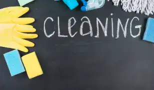 Profi takarítás gyorsan és alaposan!