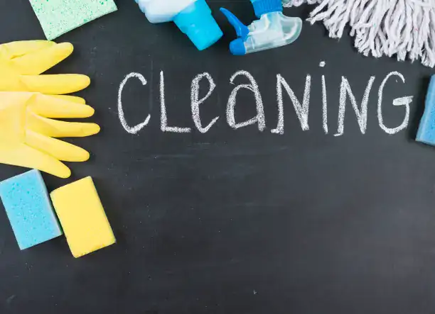 Profi takarítás gyorsan és alaposan!