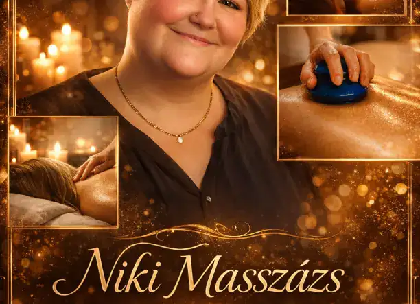 Svédmasszázs, sportmasszázs, talpmasszázs, nyirokmasszázs