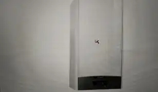 Fali kéményes kombi gázkazán új Q=24 kW Ariston Clas X 24 CF EU