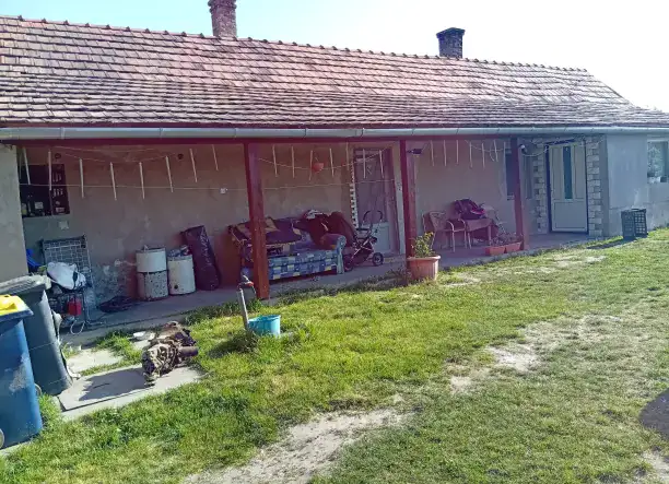Eladó ház Fülöpszálláson