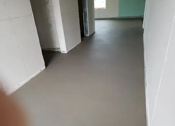 Ipari és Estrich betonok