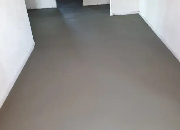 Ipari és Estrich betonok