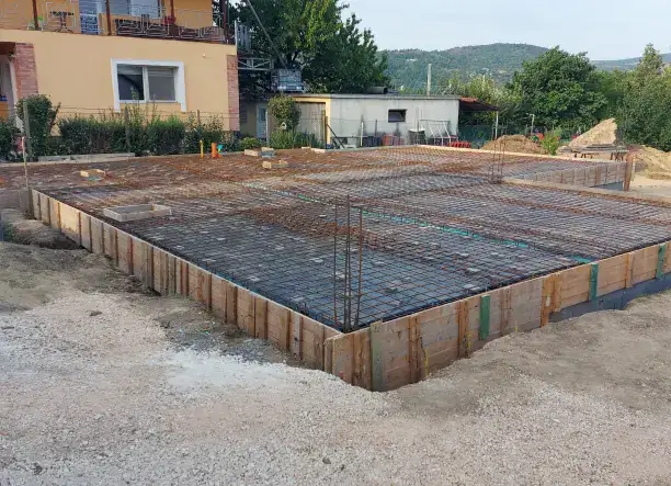 Generál kivitelezés, felújítás