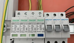 Villanyszerelés - City Electric