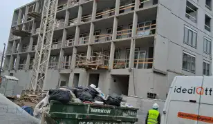 Teljes körű építőipari kivitelezés – gyorsan, megbízhatóan, korrekt árakon!