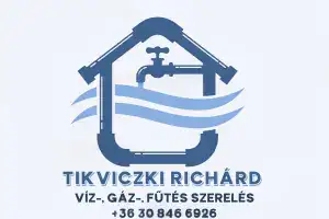 Tikviczki Richárd E.V