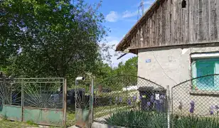 Kislángon ház eladó