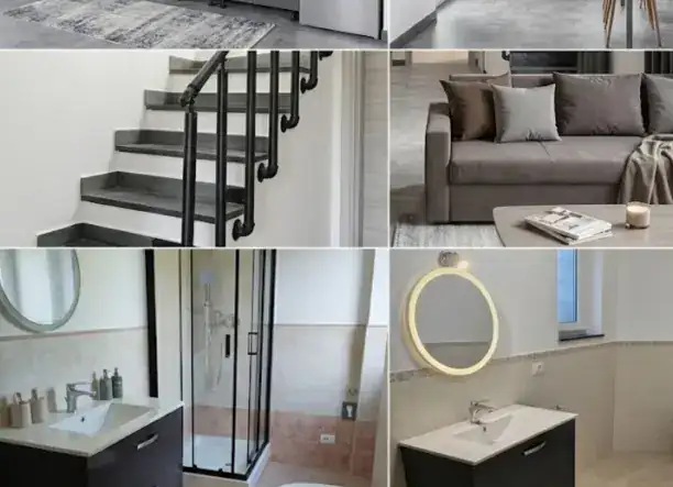 Luxus pihenés Olaszországban – fedezd fel a Residenza Elena apartmanházat!