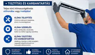LÍMA TISZTÍTÁS • SZERELÉS • TELEPÍTÉS SZEGEDEN