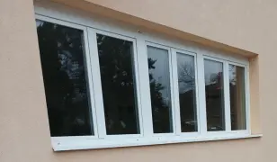 Nyílászáró és Árnyékolástechnika