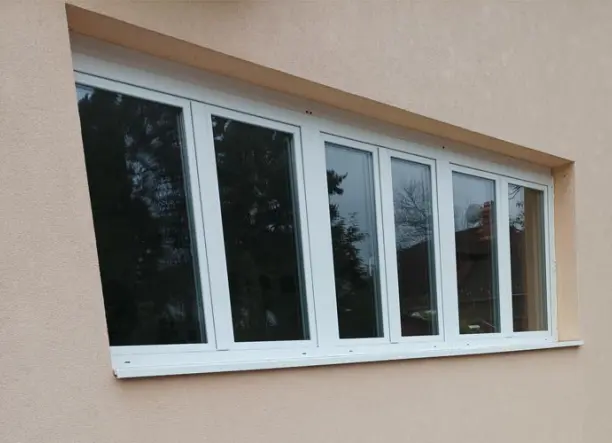 Nyílászáró és Árnyékolástechnika