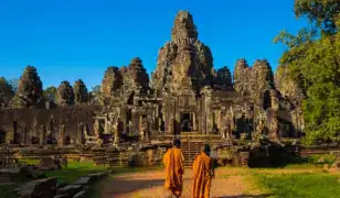 Szilveszteri körutazás Vietnámban, Kambodzsában és Thaiföldön, nyaralással Koh Changon, repülővel, reggelivel, idegenvezetéssel