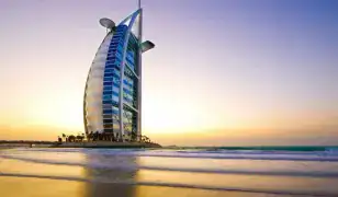 6 napos kirándulás Dubajban, reggelivel, 4*-os szállodában, repülőjeggyel, illetékkel, idegenvezetéssel