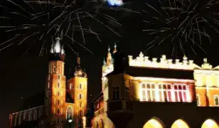 4 napos szilveszteri kirándulás Krakkóban, busszal, reggelivel, 3*-os szállással, idegenvezetéssel