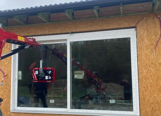 Nyílászáró és Árnyékolástechnika